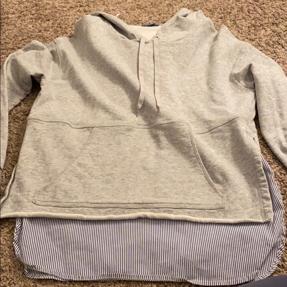 Comfortable and Stylish Hoodie